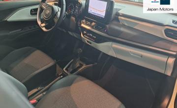 Suzuki Swift VI Hatchback Facelifting 1.2 DualJet SHVS 83KM 2025 Premium, zdjęcie 1