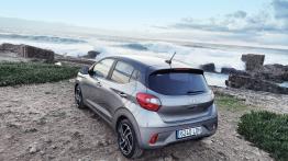 Hyundai i10 – sprosta naszym wymaganiom?