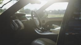 Range Rover Sport P400e – sprawdziliśmy, czy warto kupić Range'a z napędem hybrydowym