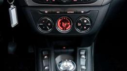 Citroën C-Elysée - francuski minimalizm