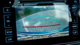 Toyota Auris Touring Sports Hybrid - test długodystansowy po 5 tysiącach km 