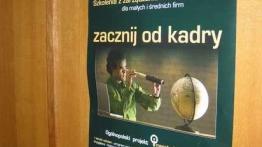 Szkolenia unijne Akademii Jazdy z PSM