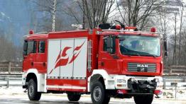 Dwugłowy smok w służbie obywatelom