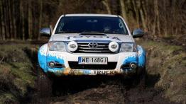 Toyota Land Cruiser 150 - W teren z komfortem