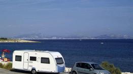 Zostań caravaningowcem!