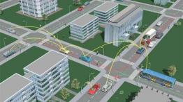 Nowy system uchroni przed wypadkiem wtórnym