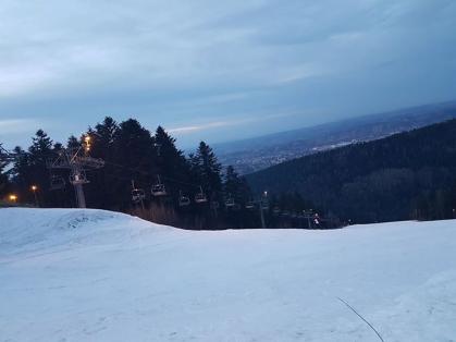 #hyundai #ioniq #electric #górachełm