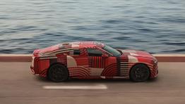 Nowy Jaguar Type 01 wyciekł do sieci. Elektryczny GT ma mieć ponad 1000 KM