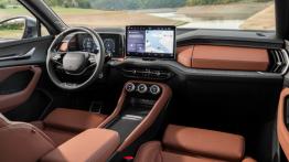 Nowa Skoda Kodiaq jest mocniejsza od RS. Ma 272 KM i jeździ na prądzie ponad 100 km