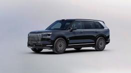 Zeekr wchodzi do Polski z sześcioma modelami. SUV 9X ma aż 897 KM