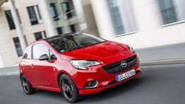 Opel Corsa z silnikiem 1.4 Turbo o mocy 150 KM