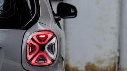 Nowe Smarty tylko z napędem elektrycznym