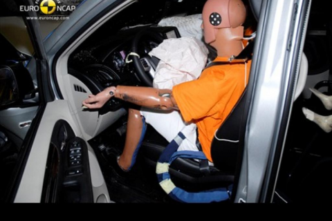 Lancia Voyager 2.8l Diesel, Automatic, Platinum