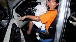 Lancia Voyager 2.8l Diesel, Automatic, Platinum