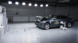  Volvo S90 D4 'Momentum'