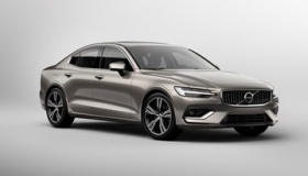 Volvo V60 D4 Momentum