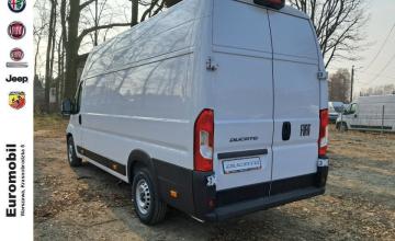 Fiat Ducato IV 2025 Seria 2 Maxi Furgon L4H3 2.2 H3-POWER 180KM, zdjęcie 2
