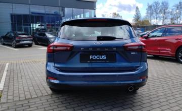 Ford Focus IV 2023 Titanium, zdjęcie 2