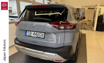 Nissan X-Trail IV 1.5 VC-T e-POWER 213KM 2024 Tekna + Pakiet Premium, zdjęcie 2