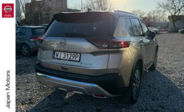 Nissan X-Trail IV 1.5 VC-T e-POWER 213KM 2025 Tekna + Pakiet Premium, zdjęcie 2