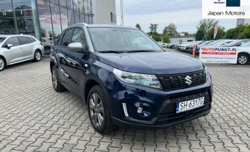 Suzuki Vitara III 2024 Premium, zdjęcie 2
