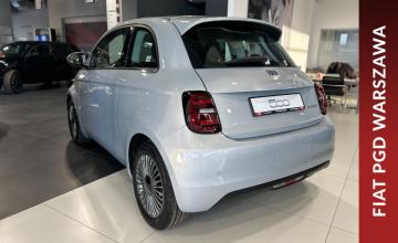 Fiat 500 IV 2026 Torino 1.0 65 KM, zdjęcie 2