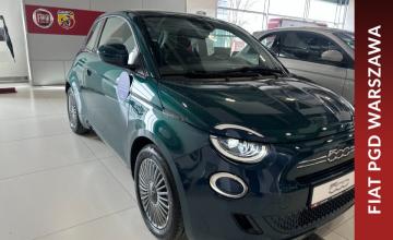 Fiat 500 IV 2026 Torino 1.0 65 KM, zdjęcie 2