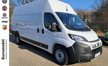 Fiat Ducato IV 2025 Maxi Furgon Maxi L4H3 2.2 H3-POWER 180KM, zdjęcie 2