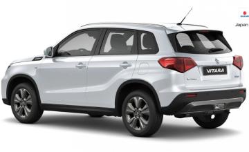 Suzuki Vitara III 2026 Premium, zdjęcie 2