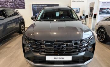 Hyundai Tucson IV 2026 GT 1,6L T-GDI 150KM 2WD 7DCT PLATINUM, zdjęcie 2