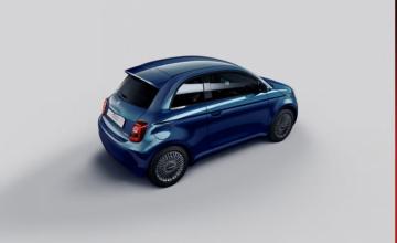 Fiat 500 IV 2026 Torino 1.0 65 KM, zdjęcie 2