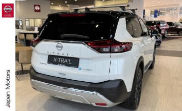 Nissan X-Trail IV 1.5 VC-T e-POWER 213KM 2024 Tekna + Pakiet Premium, zdjęcie 2