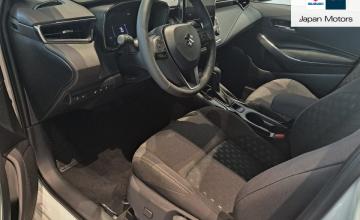 Suzuki Swace Kombi Facelifting 1.8 Hybrid 140KM 2024 Premium, zdjęcie 2