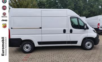 Fiat Ducato IV 2023 Seria 7 L2H2 DMC 3,3t 2.2 140KM, zdjęcie 2