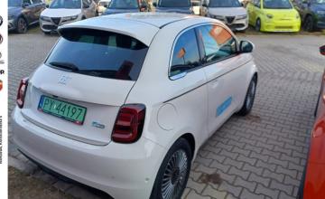 Fiat 500 II 3+1 Electric 23kWh 95KM 2023 Seria 2 BEV 95KM, zdjęcie 2