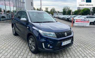 Suzuki Vitara III 2024 Premium, zdjęcie 2