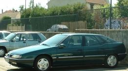 Citroen XM