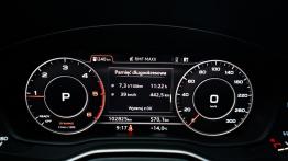 Audi A4 2.0 TDI quattro S Tronic to niemiecka klasyka gatunku. Czy po latach dalej jest premium?