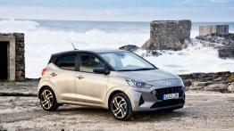 Hyundai i10 – sprosta naszym wymaganiom?