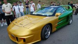 Tuning - byle ze smakiem