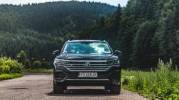 Volkswagen Touareg – "auto dla ludu" w segmencie premium?