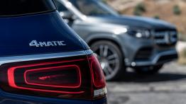 Mercedes-Maybach GLS – przepych i więcej indywidualnych akcentów. A co z silnikiem?