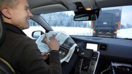 Jedziesz autem, czy ... pociągiem?