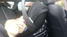 Toyota Auris Touring Sports Hybrid - test długodystansowy po 5 tysiącach km 