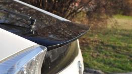 Toyota Prius - elektryk z doktoratem