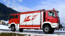 Dwugłowy smok w służbie obywatelom