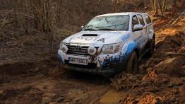 Toyota Land Cruiser 150 - W teren z komfortem