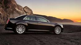 Nowa trzysetka za progiem