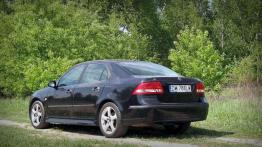 Saab 9-3 II - zabrakło do stypendium?