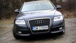 Audi A6 C6 - coraz tańsze Premium